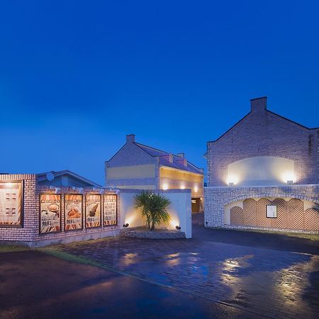 Hotel Sulata Ashikaga (Adults Only) Exterior foto